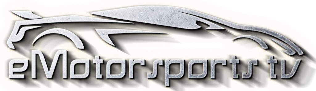 eMotorsports TV Logo USE